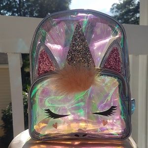 OMG! ACCESSORIES Mini Backpack